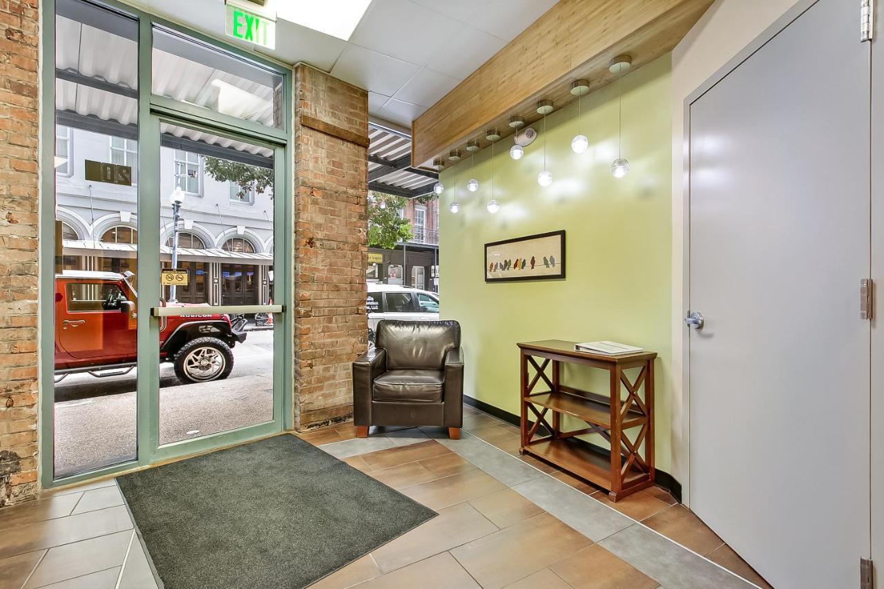 Stunning With Luxury Amenities 4* New Orleans