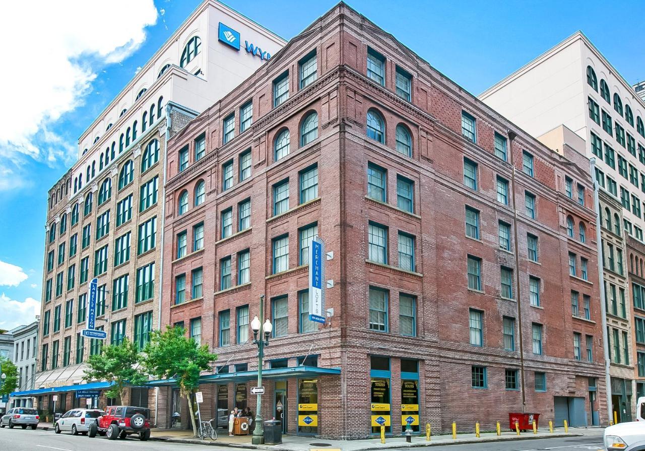 Stunning With Luxury Amenities 4* New Orleans