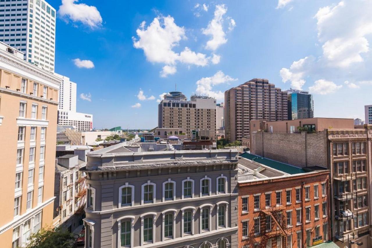 Stunning With Luxury Amenities Aparthotel New Orleans