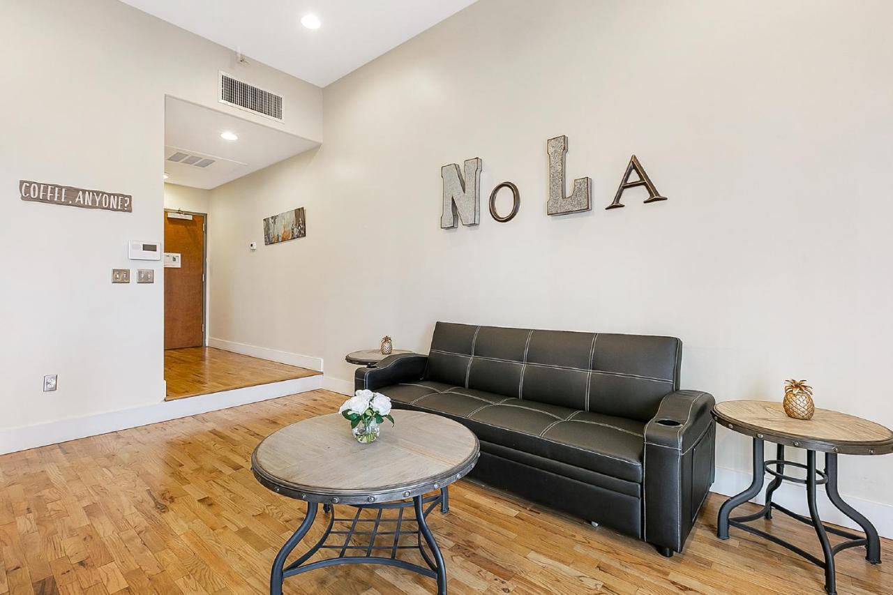 Stunning With Luxury Amenities 4* New Orleans
