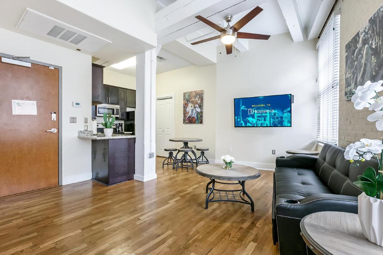 Stunning With Luxury Amenities New Orleans