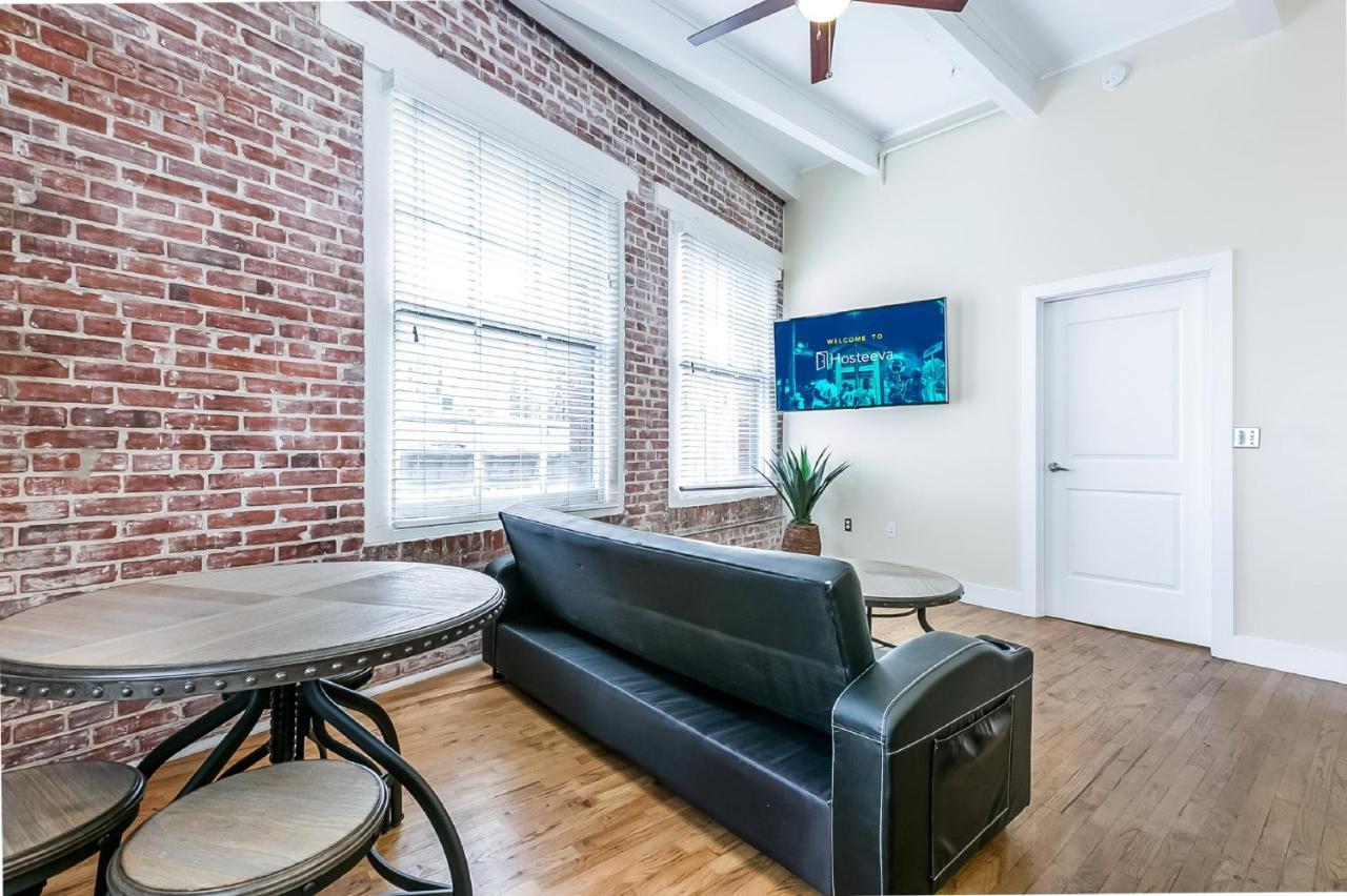 Aparthotel Stunning With Luxury Amenities New Orleans