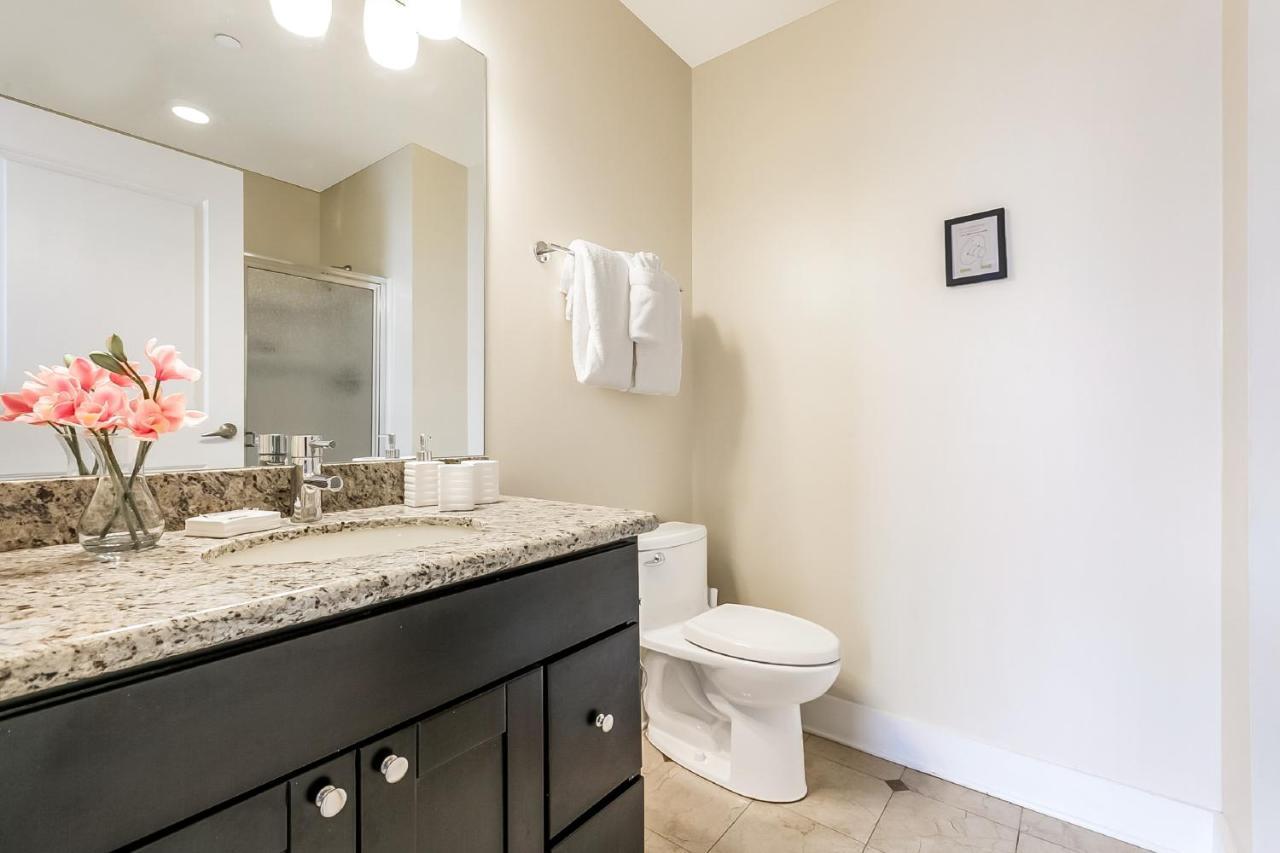 Stunning With Luxury Amenities 4* New Orleans
