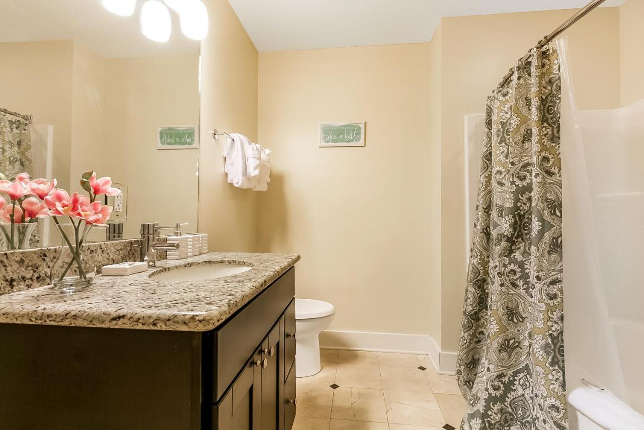 Aparthotel Stunning With Luxury Amenities New Orleans