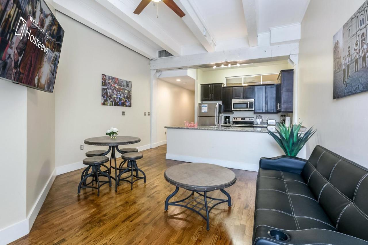 Stunning With Luxury Amenities 4*