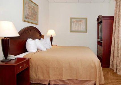Moxy Downtown/french Quarter Area 4* New Orleans
