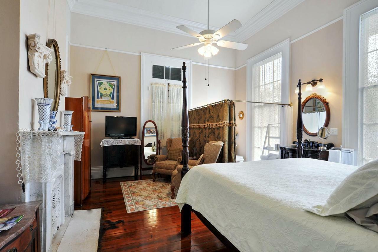 Bed & Breakfast Ashton's