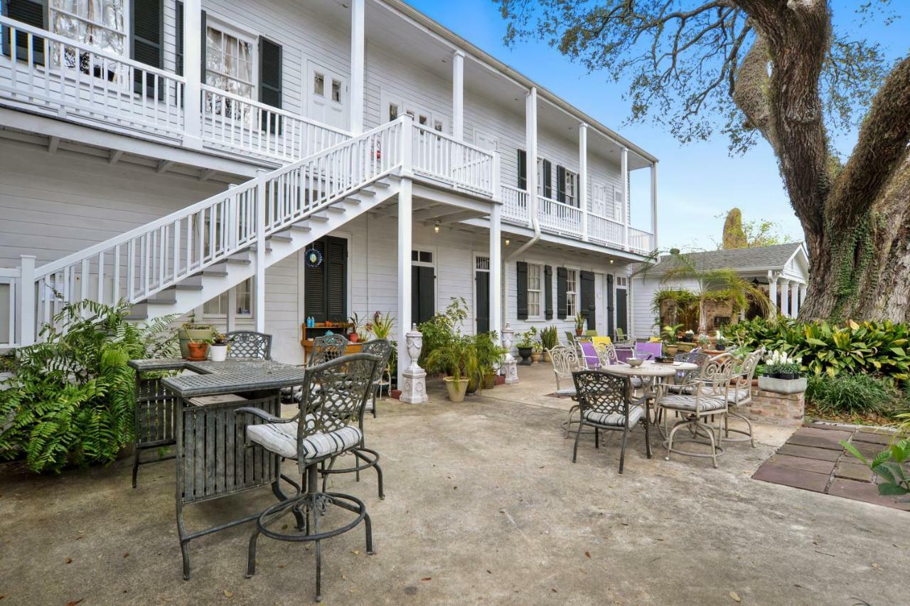 Bed & Breakfast Ashton's New Orleans