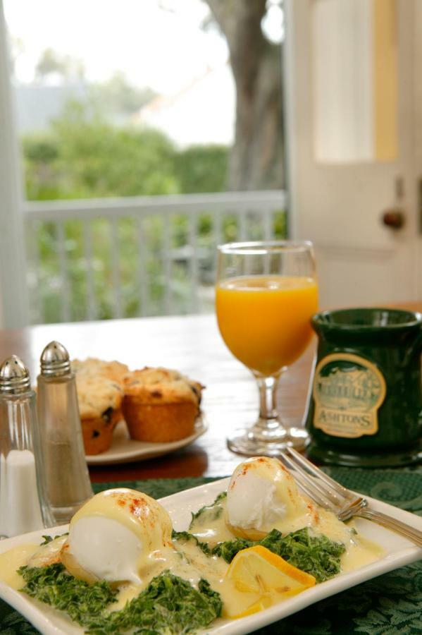Ashton's Bed & Breakfast New Orleans