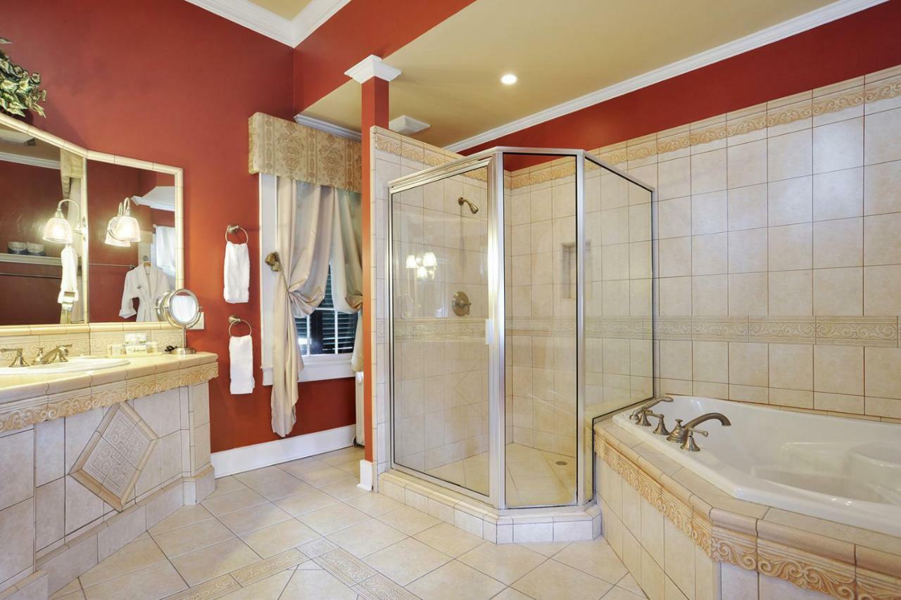 Ashton's Bed & Breakfast New Orleans