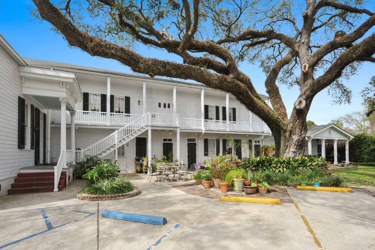 Ashton's Bed & Breakfast New Orleans