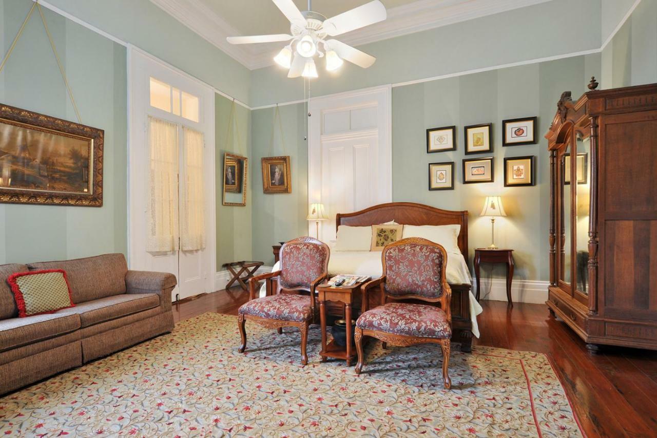 Ashton's 2* New Orleans