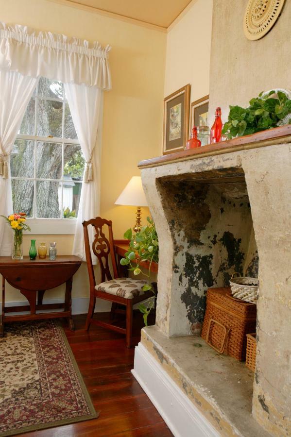 Bed & Breakfast Ashton's New Orleans