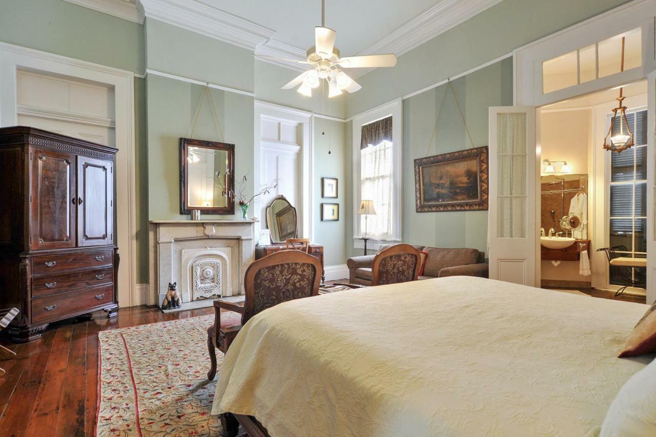 Bed & Breakfast Ashton's 2*