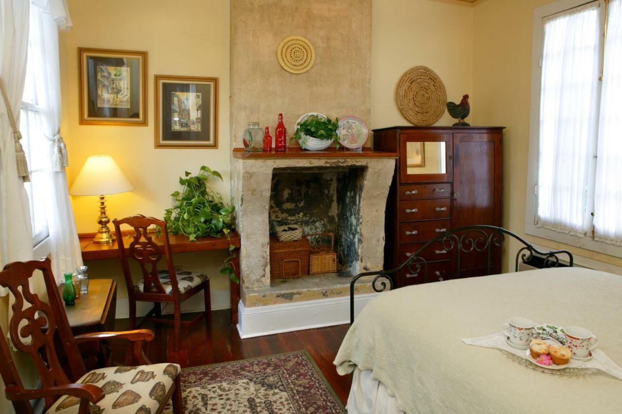 Ashton's 2* New Orleans