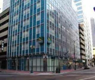 Moxy Downtown/french Quarter Area New Orleans