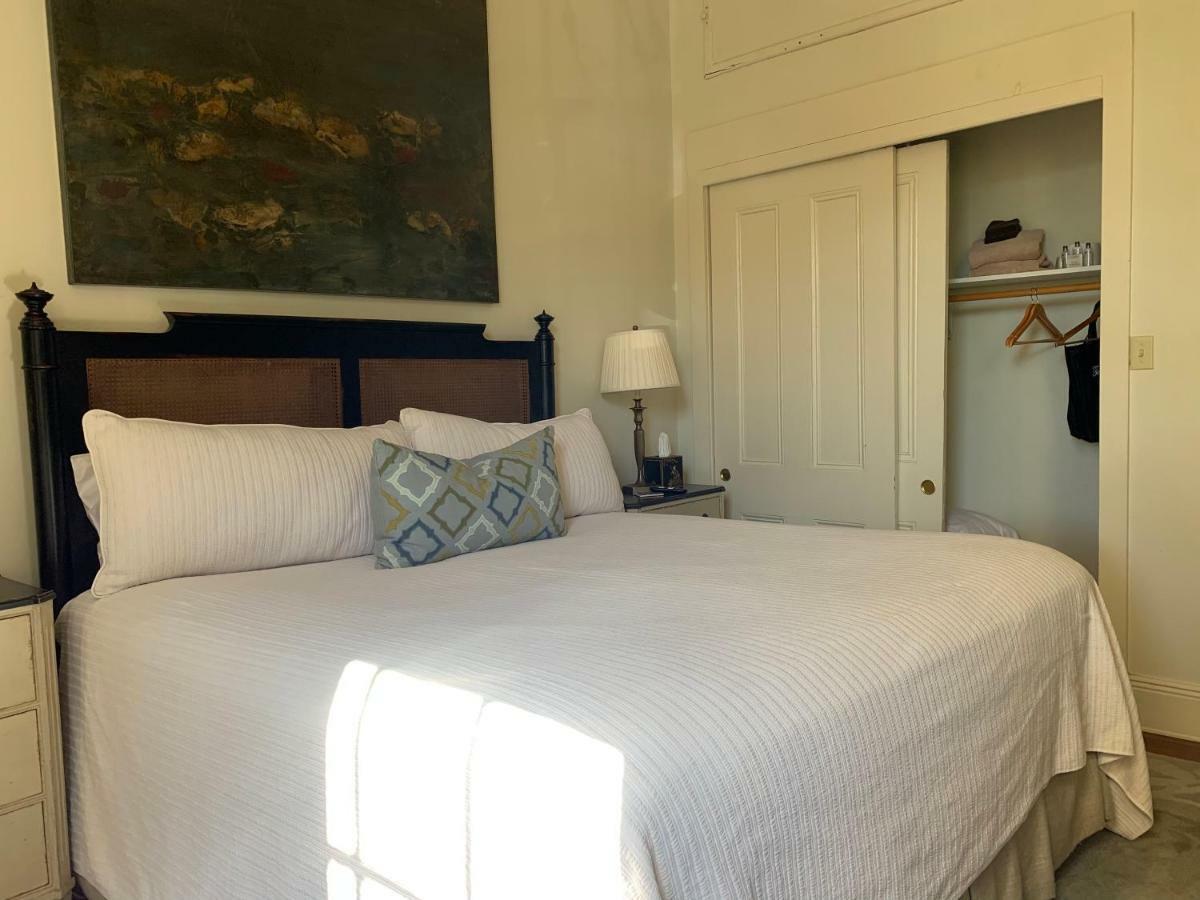 Terrell House 3* New Orleans