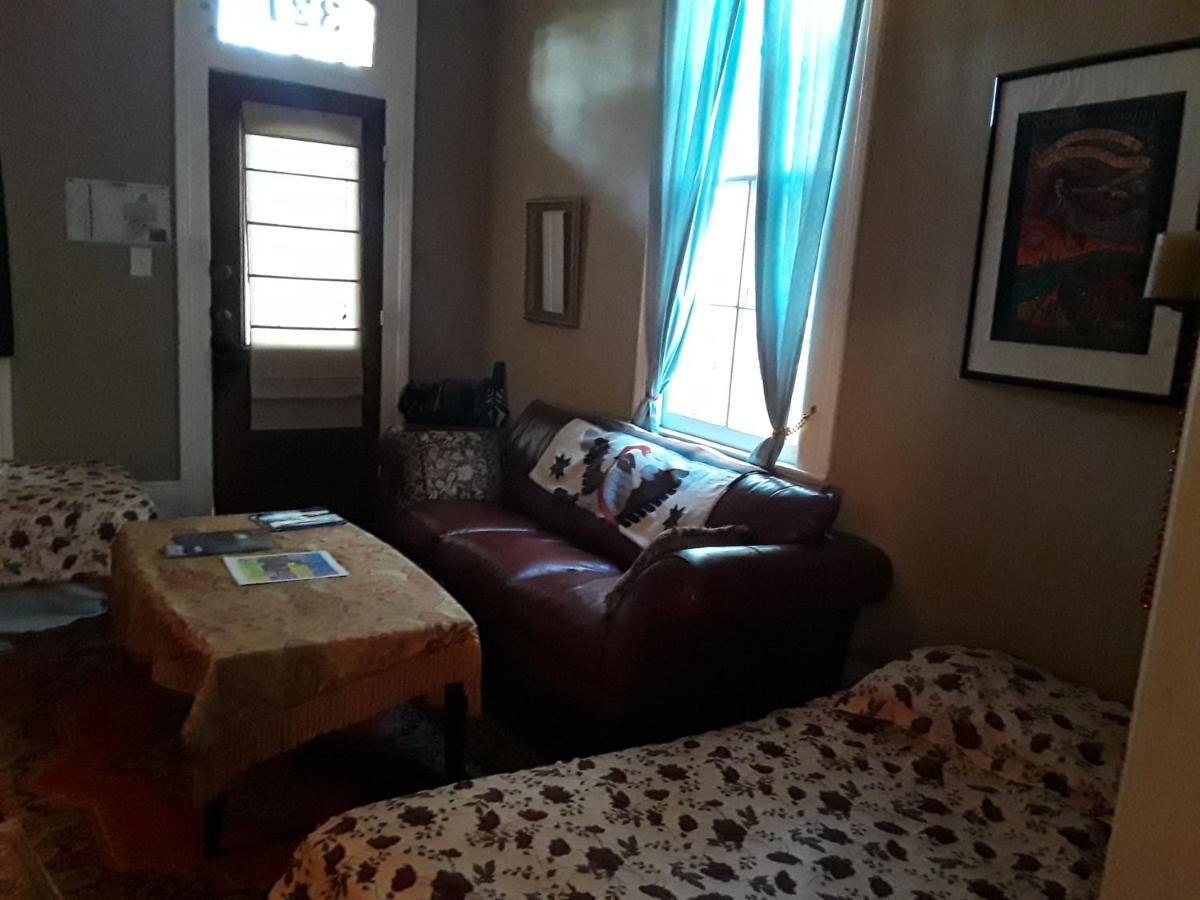 Holiday home Creole Victorian For Groups Large And Small