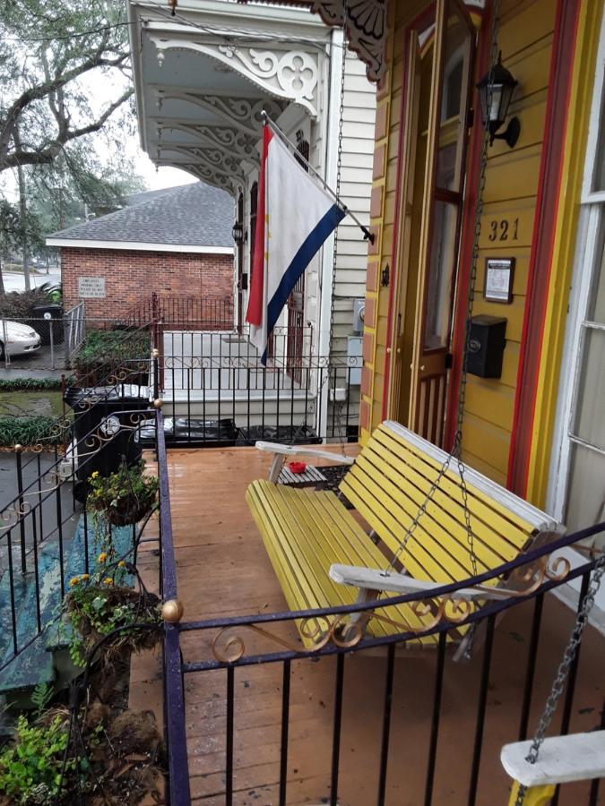 Creole Victorian For Groups Large And Small New Orleans