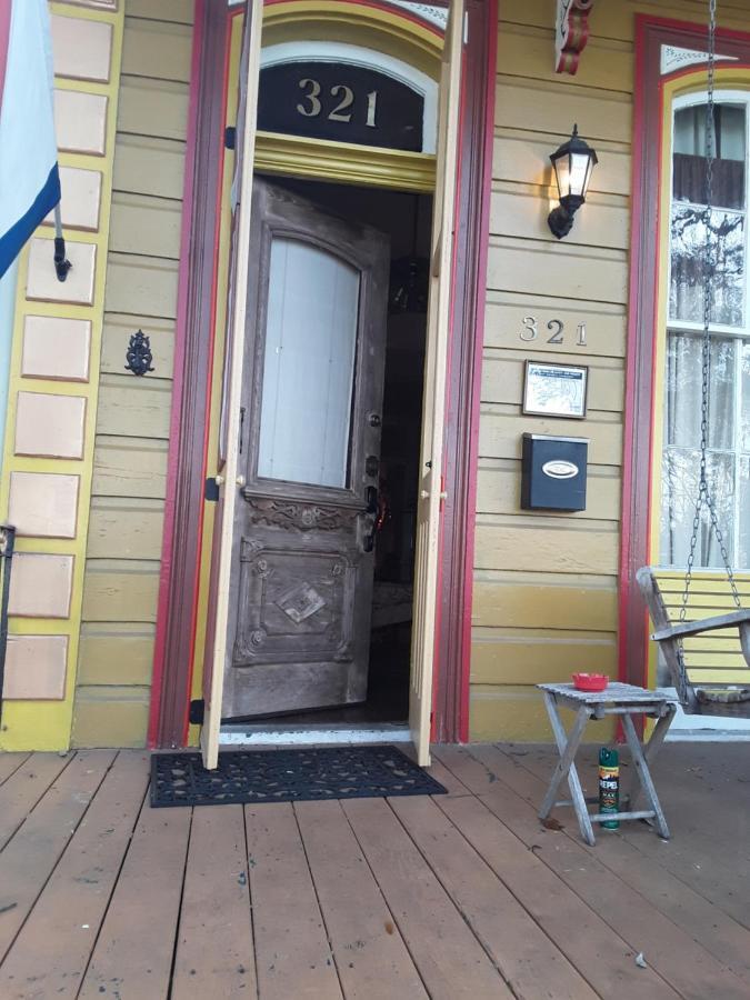Creole Victorian For Groups Large And Small Holiday home *