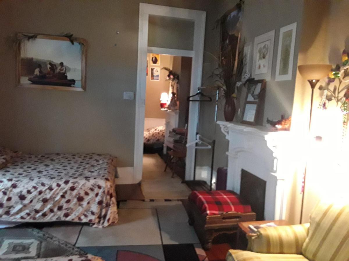 Creole Victorian For Groups Large And Small