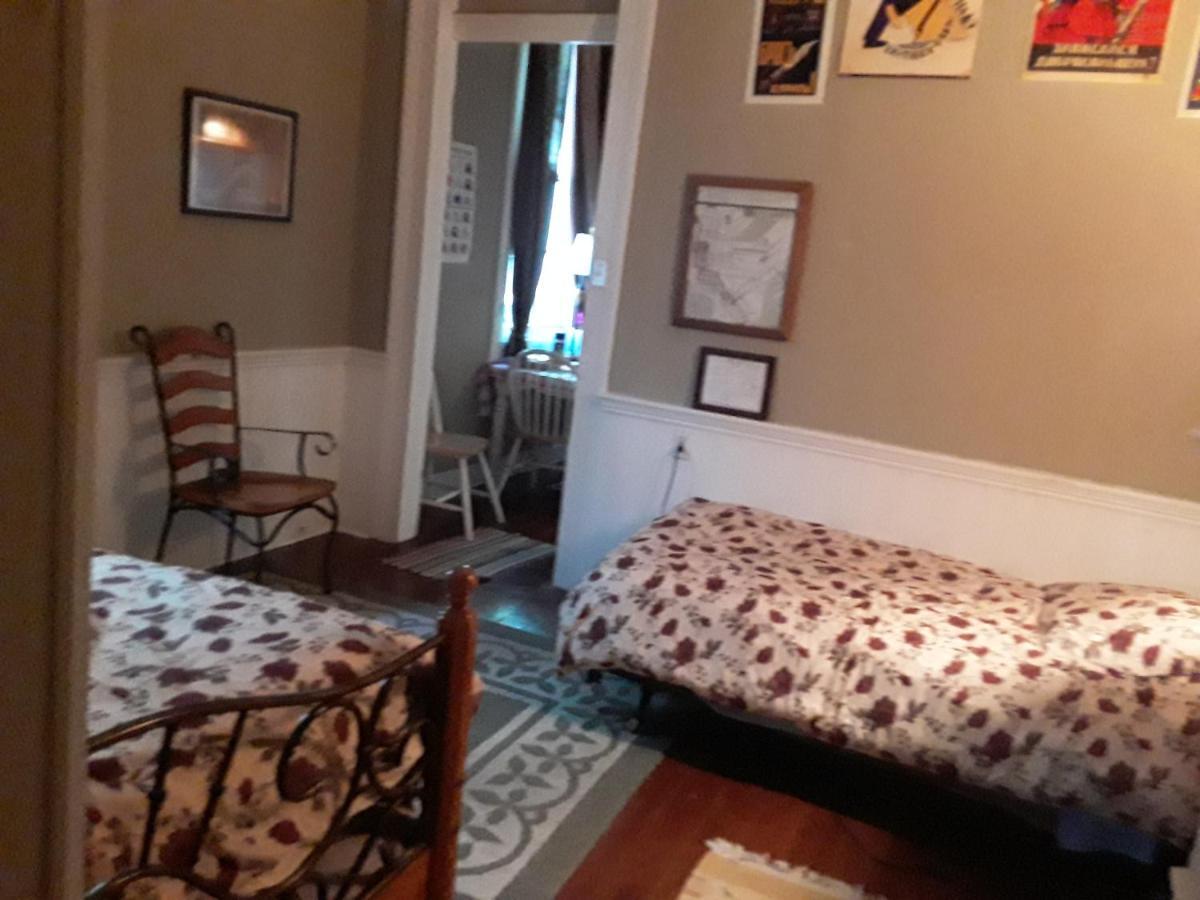 Holiday home Creole Victorian For Groups Large And Small
