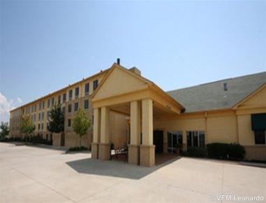 Trident & 3* New Orleans