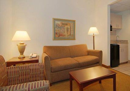Moxy Downtown/french Quarter Area Hotel 4*