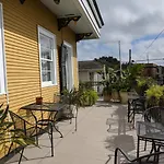 Balcony Guest House