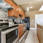 Gorgeous 3Br Urban Retreat