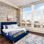 Le Bon Temps - Luxury New Orleans Apts