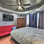 Nola Home With Porch And Grill 4 Mi To French Quarter