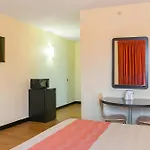 Motel 6-New Orleans, La - Near Downtown