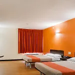 Motel 6-New Orleans, La - Near Downtown