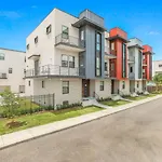 Mid City Fully Furnished Townhouse