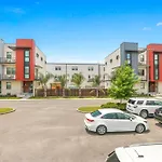 Private Townhouse In A Secure Location