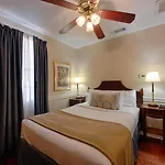 Hotel St. Pierre French Quarter