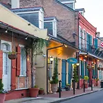Hotel St. Pierre French Quarter