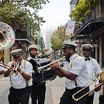 Four Seasons New Orleans