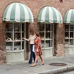 Four Seasons New Orleans