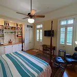 Holy Cross Garden Suite W Lap Pool And Jacuzzi