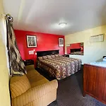Royal Palms Motel & Rv Park