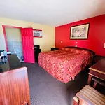 Royal Palms Motel & Rv Park