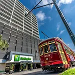 Holiday Inn New Orleans-Downtown Superdome By Ihg