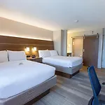 Holiday Inn Express New Orleans Downtown By Ihg