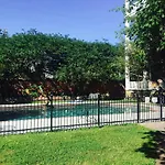St Vincent\'S Guest House