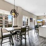 2 Bedroom Elegant Condos In Downtown New Orleans