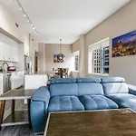2 Bedroom Elegant Condos In Downtown New Orleans