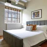Constance Lofts By Black Swan