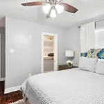 Amazing 3Bedroom Townhome, In Historic Dryade City